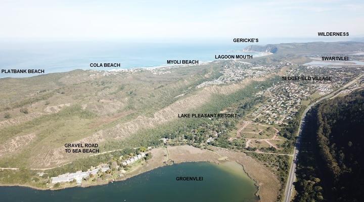 Lake Pleasant Resort