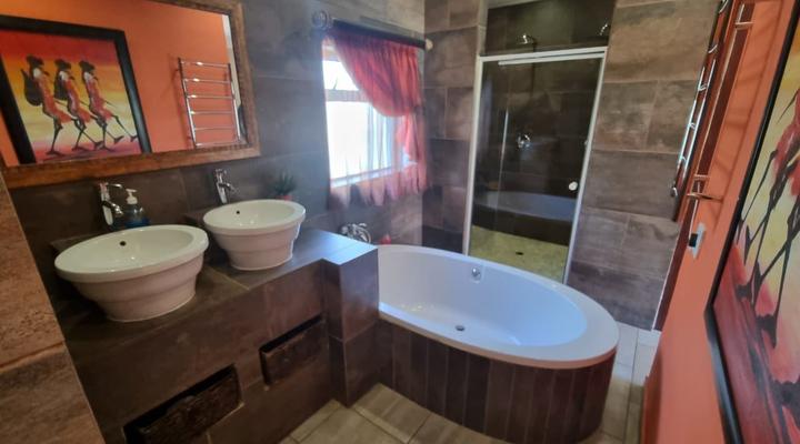 Stilista Guest House