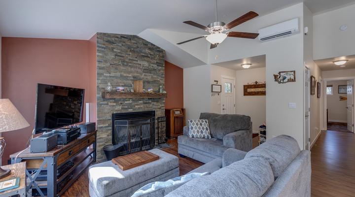 #47 Maple Falls Cabin