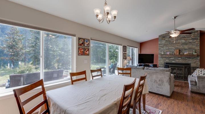 #47 Maple Falls Cabin