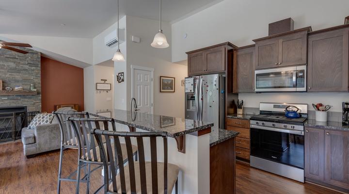 #47 Maple Falls Cabin