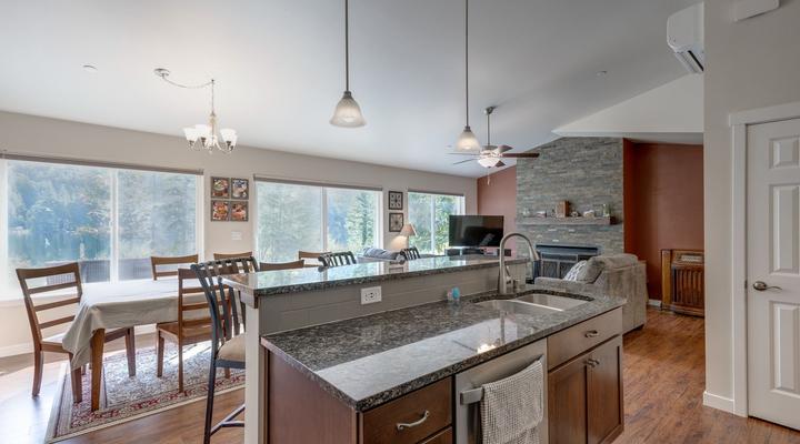 #47 Maple Falls Cabin