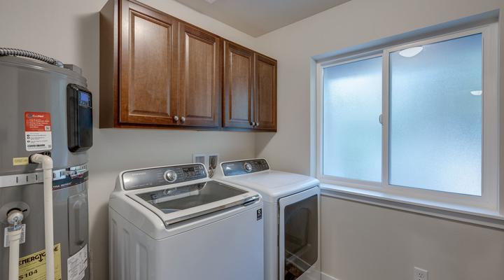 #47 Maple Falls Cabin