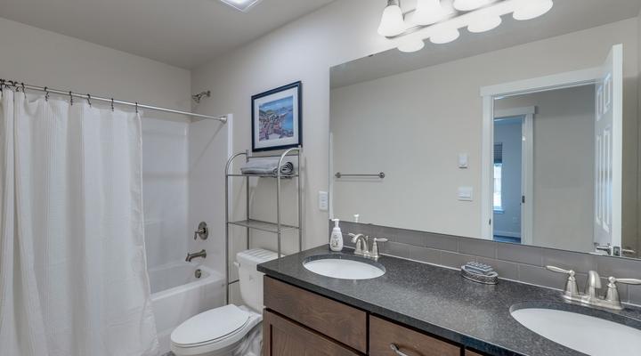 #47 Maple Falls Cabin