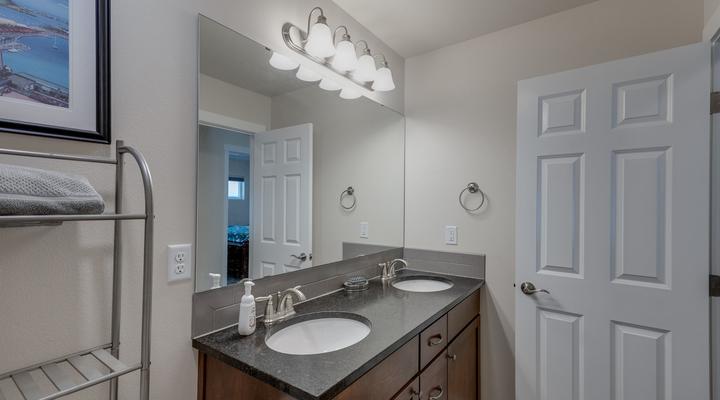 #47 Maple Falls Cabin