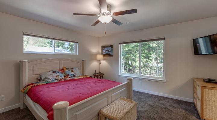 #47 Maple Falls Cabin