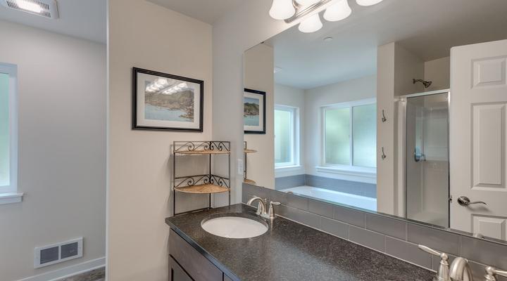 #47 Maple Falls Cabin