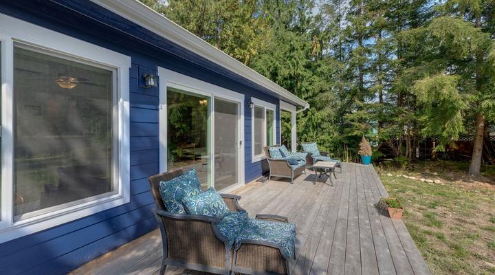 #47 Maple Falls Cabin