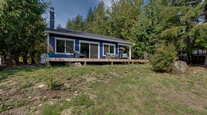 #47 Maple Falls Cabin