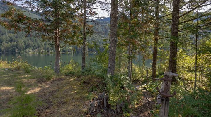 #47 Maple Falls Cabin