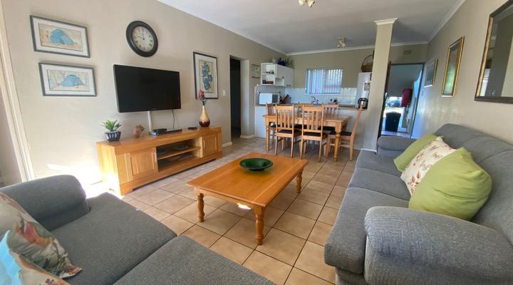 Plettenberg Bay Goose Valley Golf Estate Unit EE4