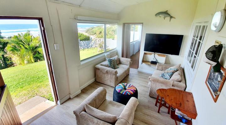 Mazeppa Bay Beach House