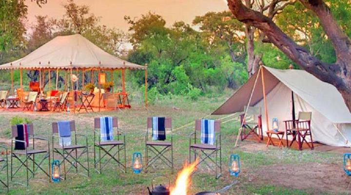 Inn Africa Safaris