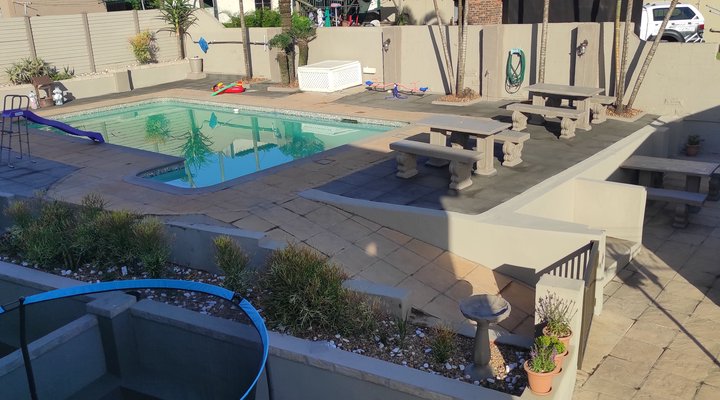 Bluff-Marine Drive Luxury Self Catering Cottage B