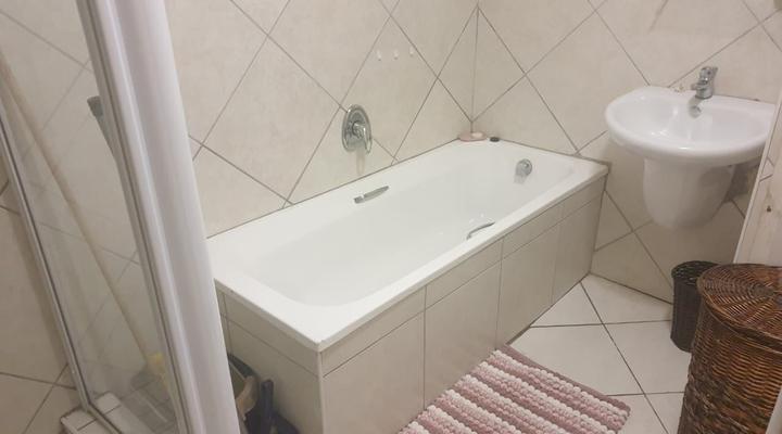 Neptune's Terrace 18 Apartment