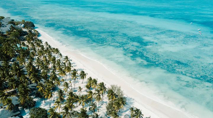 Karafuu Beach Resort and Spa