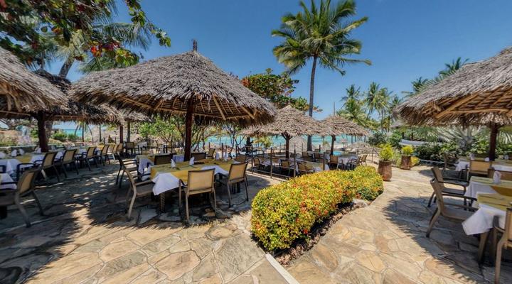 Karafuu Beach Resort and Spa