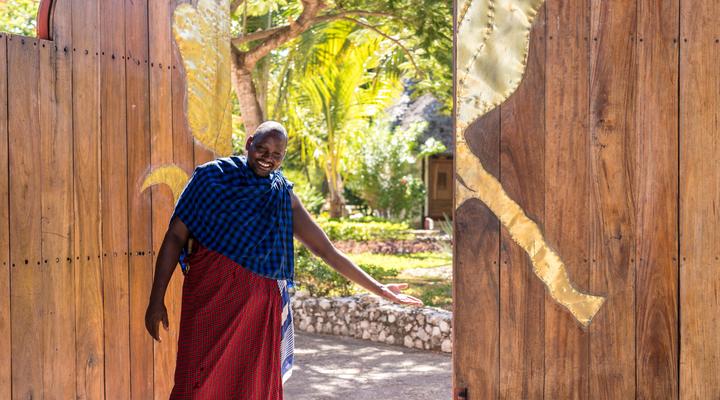 Karafuu Beach Resort and Spa