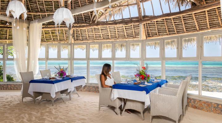 Karafuu Beach Resort and Spa