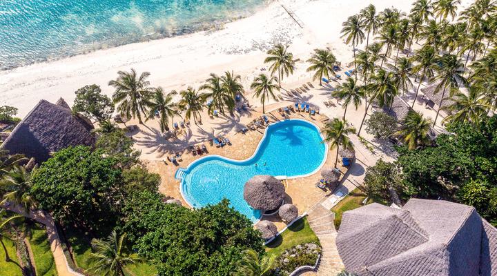 Karafuu Beach Resort and Spa