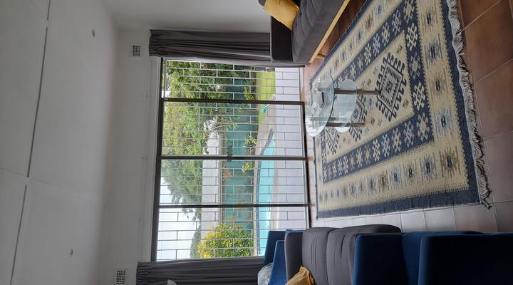 Beach Villa with Pool - walk to the beach