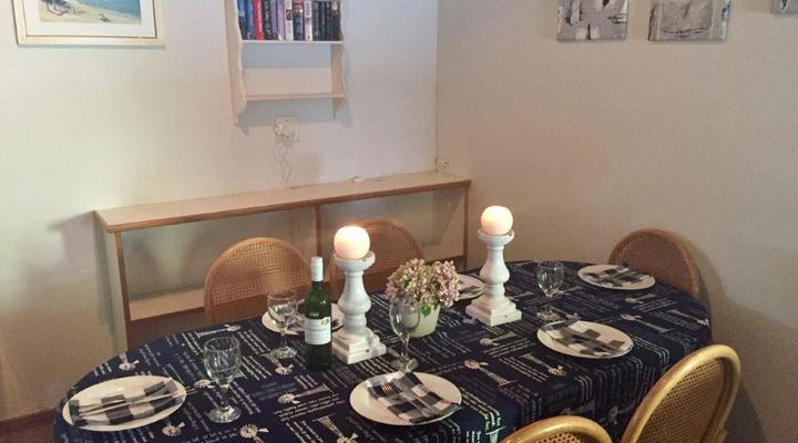 Big Cob Self-Catering Chalets 