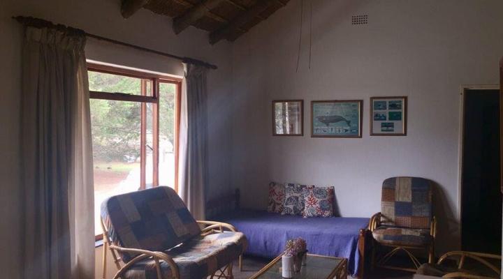 Big Cob Self-Catering Chalets 