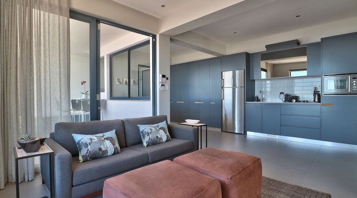 CAMPS BAY BREATH OF LIFE Protea Apartment