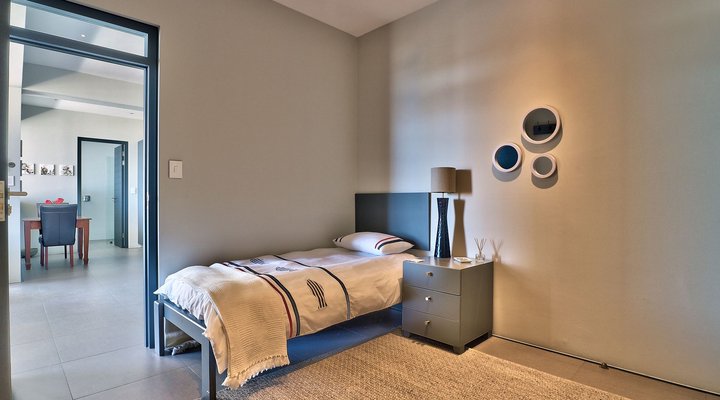 CAMPS BAY BREATH OF LIFE Protea Apartment