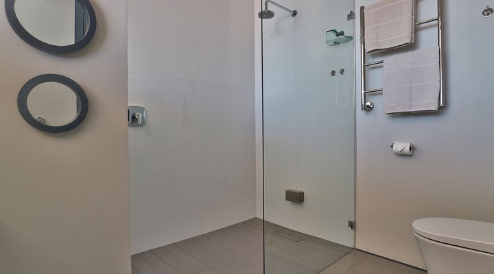 CAMPS BAY BREATH OF LIFE Protea Apartment