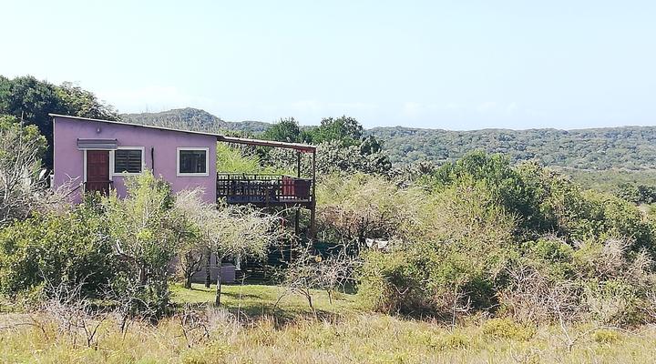 Dune View Cottage Sodwana Bay