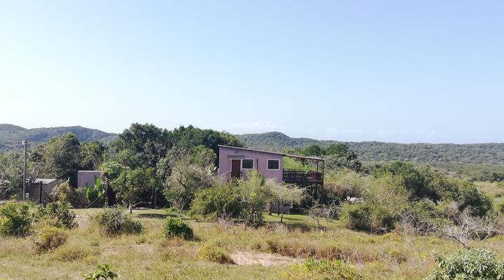 Dune View Cottage Sodwana Bay