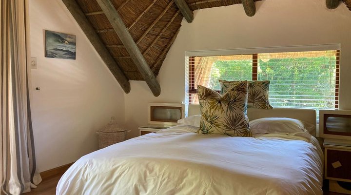 Natures Valley Guest House
