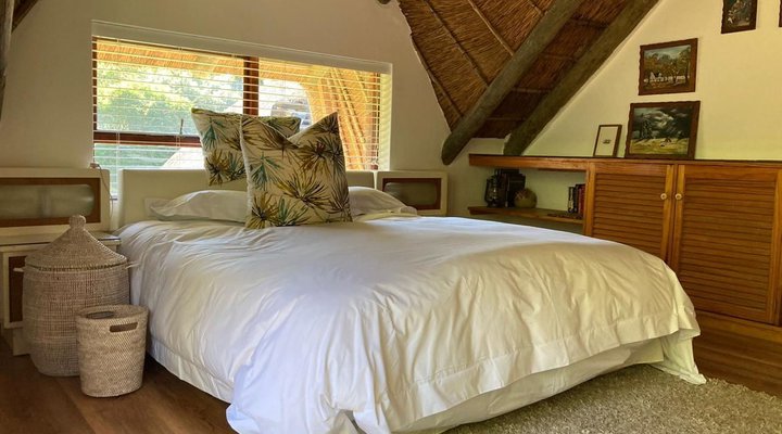 Natures Valley Guest House