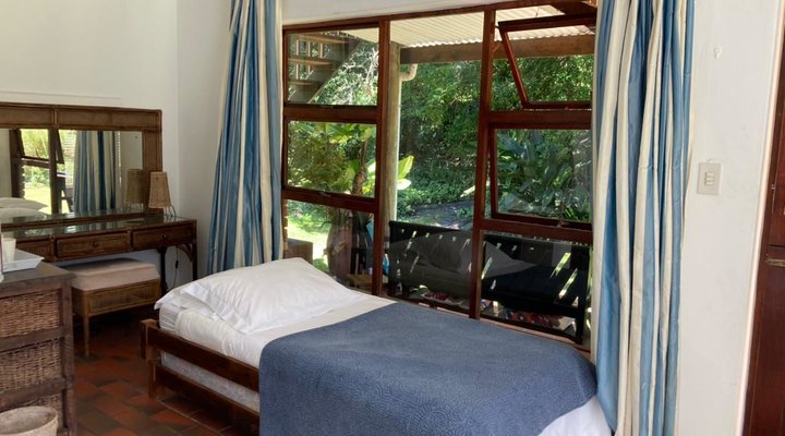 Natures Valley Guest House