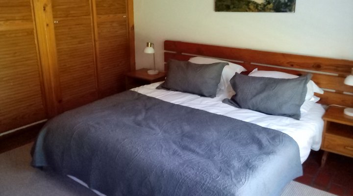 Natures Valley Guest House