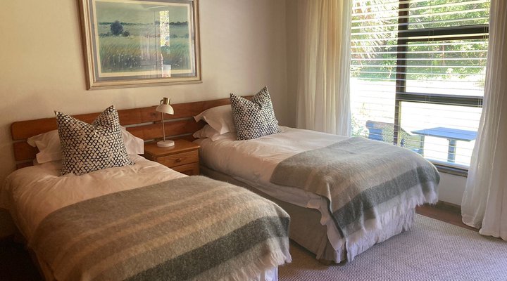 Natures Valley Guest House