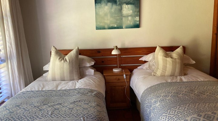 Natures Valley Guest House