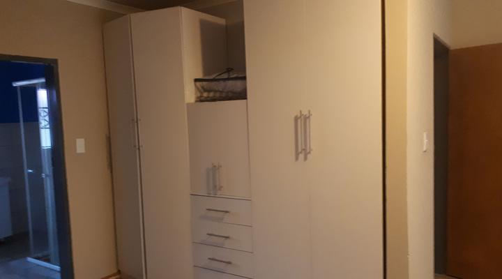 C - Land Guest house Meyerton