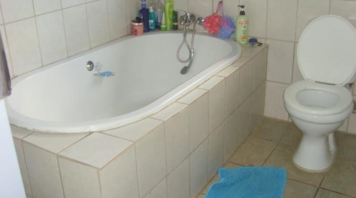 C - Land Guest house Meyerton