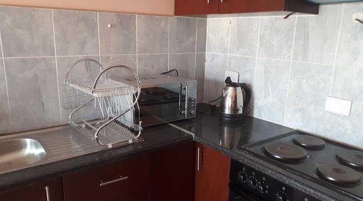 C - Land Guest house Meyerton