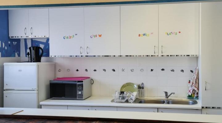 Sunset Beach Backpackers