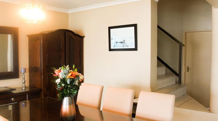 The Waterfront Guest House