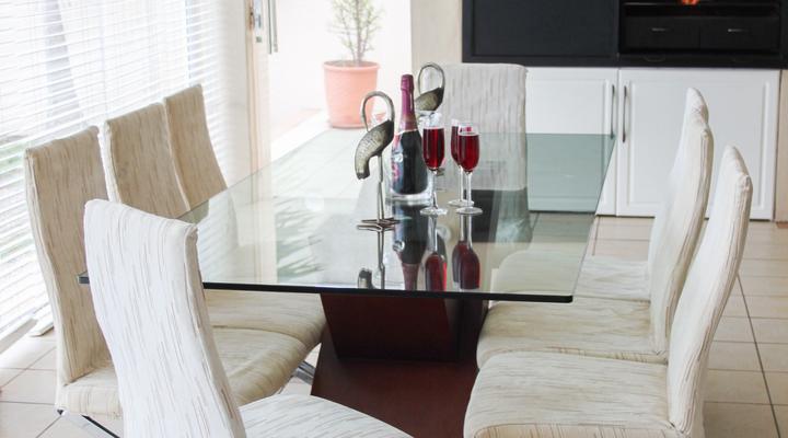 The Waterfront Guest House