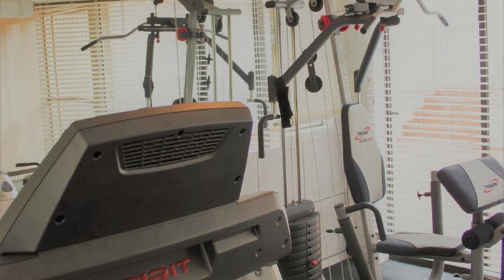 The Waterfront Guest House