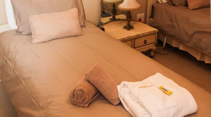 The Waterfront Guest House