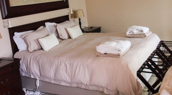 The Waterfront Guest House