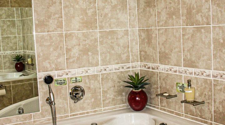 The Waterfront Guest House