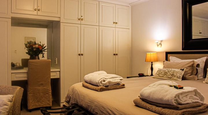 The Waterfront Guest House