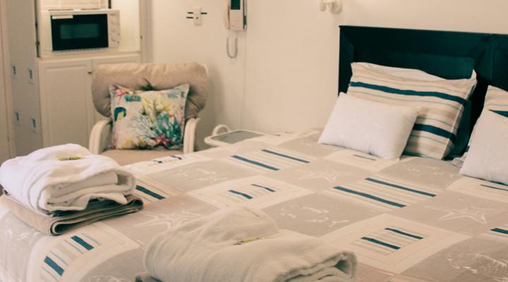 The Waterfront Guest House